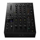 Alphatheta Djm-v5 Compact 3-channel Dj Mixer W built-in Effects   3 Filter Types