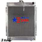 Heavy Duty Stationary Radiator For Multiquip-lt6k Light Towers Kohler Kdw 1003