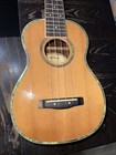 Mitchell Mu-70 Ukulele