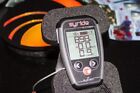 Syride Sys Alti V3 Variometer For Paragliding Hang Gliding    Ppg Pilots Best