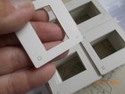 100 Unused Pakon Slide Mounts  Loose