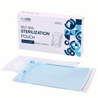 2000 10 Boxes  7 5 x13  Self Sealing Sterilization Pouches  Dental Tattoo Nail