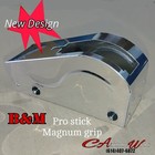 B m Pro Stick Shifter Cover Or Magnum Grip Each 