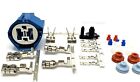 Genuine New Oem Replacement Connectors Terminals   Seals For Spal Kit 30130628