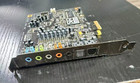 Creative Sb0880 Blaster X-fi Titanium Sound Card Untested