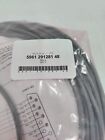New 48ft Raytheon Jps Acu Radio Extension Cable Cpc-db15 5961 291281 48