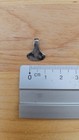 Viking Thor s Hammer Pendant Silver 10th Century Ad Denmark Collection  xrf