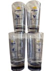 Us Open Honey Deuce Tennis Collectors Cup 2025 Set Of 4 Used Once