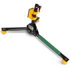 Hoof Stand With Magnets  Trimming Stand  Horse Shoeing Cradle Stand  2 In 1