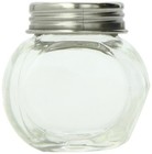 Kate Aspen Set Of 12 Mini Glass Favor Jar