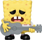 Funko Pop  Tv Spongebob Squarepants 25th Anniversary Spongebob Squarepants With