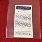 1982 Brooke Bond    queen Elizabeth 1 Queen Elizabeth Ii    First World War Card  37