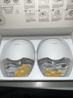 Wearable Breast Pump Double Electric