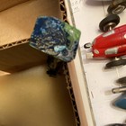 Vintage Lead Toy Figures And Vehicles Collection Mixed Lot