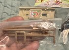Calico Critters sylvanian Families Stable W Horse   Saddle Parts Of Barn Euc