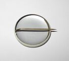 1956 Topps Baseball Pin Button Pinback Dick Donovan Chicago White Sox Near Mint