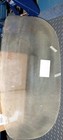 Ercoupe 415-c Aircraft Windshield L  P  Aero Plastics  125 Inch 1 8  Thick Nos 