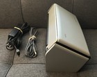 Fujitsu Scansnap S1500 Sheetfed Duplex Color Document Scanner Usb