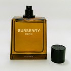 Burberry Hero Edp For Man 3 3 Oz   100 Ml  new  