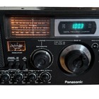 Panasonic Rf-4900 General Coverage Shortwave Receiver Tested Working
