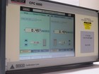 Mensor Cpc 6000 Automated Pressure Calibrator  power On Test Only 