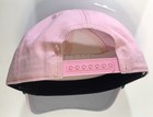 Masters Azalea Golf Hat Pink Snapback With Rope 2026 Masters New