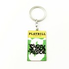 Shrek The Musical Broadway Keychain  Ornament Or Button
