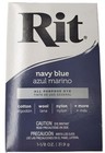 Rit Powder All Purpose Powder Dye 1 1 8 Oz 31 9g various Colors Wool Cotton More
