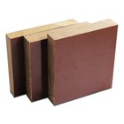Brown Plywood Composite Insulat Board Bakelite Panel Phenolic Resin Sheet 2-40mm