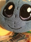 Neopets Plushie Jubjub Plushie  Series 1 Keyquest  2007  New With Tags  No Code 