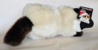 Grumpy Cat By Gund  ho Ho No  Black Hat Christmas 11  Plush Kitty Toy 