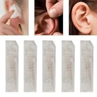 200pcs Ear Care Seeds Acupuncture Auricular Disposable Ear Stickers Patch