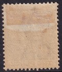 Nigeria - Lagos Qv Sg23  2d Grey  Mounted Mint  Cat   100 
