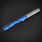 Spiral Flush Trim Router Bits Up Cut Spiral Bit For Woodworking 1 4   Shank