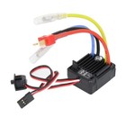 Powerhobby Ph-1060 Waterproof Brush Esc 60a For 1 10 Car Truck Crawler