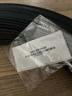 Corning Fiber Optic Cable D34401zbptrrf00f 1500ft Feet Pushlock Converter Bundle