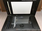 Hp Officejet Pro 8600 Wireless All-in-one Inkjet Printer With Ink  4k Page Count