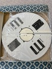 Maxell Ud 35-180 10 5  Metal Reel To Reel Tape 3600 Ft Used W  Box