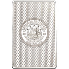 2025 Liberia 100g White Brass  1 Ford Bar        drive-in    Design