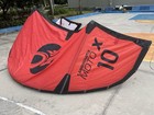 Cabrinha 10m Motox Kite   Bar -  Kitesurfing