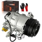 Co 11590c A c Air Conditioner Compressor Fit For Mercedes-benz 2016-2023 for