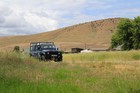 1994 Land Rover Defender 