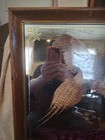 Miller High Life Beer Mirror 1st Edition Sportsman Series Pheasant