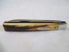 Case Xx 1980 Fat Stag Doctors Knife 5185 Ssp 10 Dot