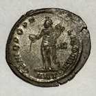 Ancient Roman Coin