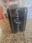 Vintage The X-files Fight The Future Metal Lunch Box 1998 