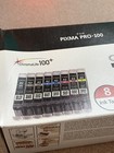 Canon 6384b007 Genuine Cli-42 Ink Cartridges Value 8 Pack Set  sealed new 