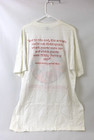 Motley Crue Generation Swine White T-shirt Size Xxxl