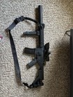 I Have A Slightly Used Ar15 Style Bb Gun Fully Functional And Accessories 