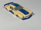 Aurora afx Camaro Z28 Trans Am  3 Slot Car Body Only - Please Read